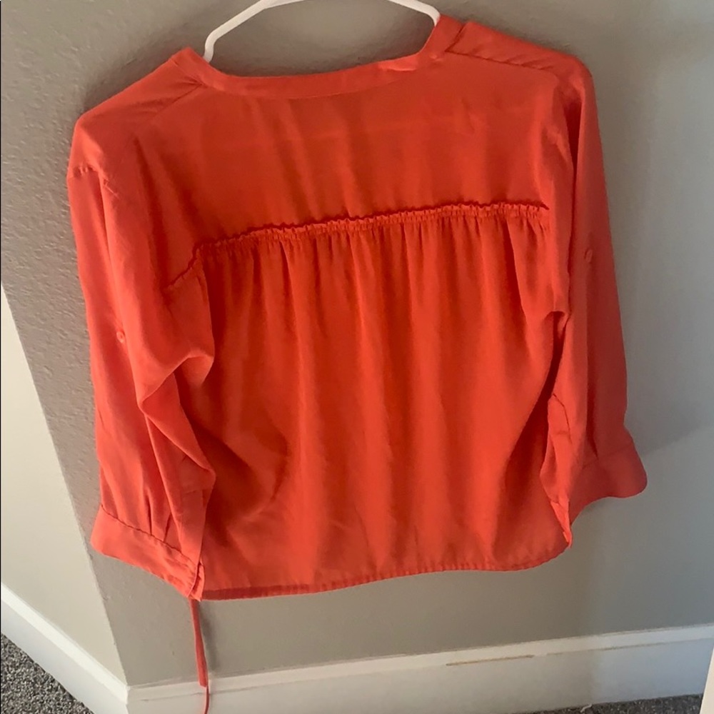 Blouse - Picture 2 of 2